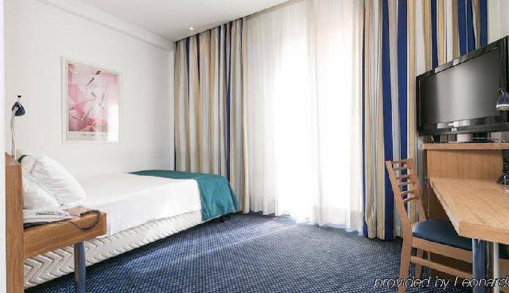 Holiday Inn Express Rome San Giovanni