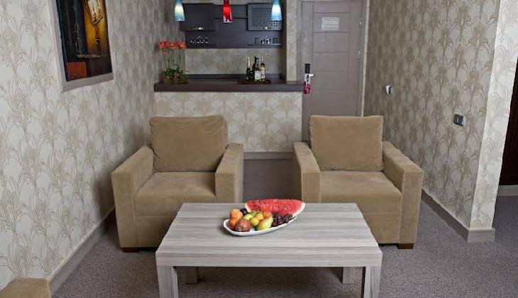 هتل مارینم استانبول