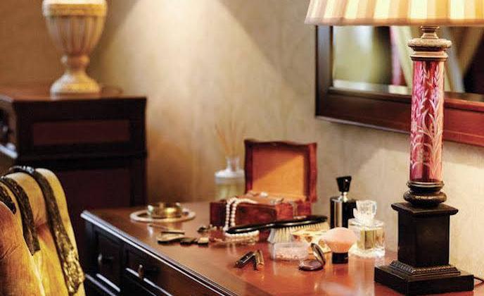 47 Park Street - Grand Residences by Marriott