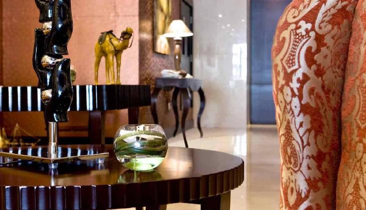 Mercure Gold Hotel Al Mina Road Dubai