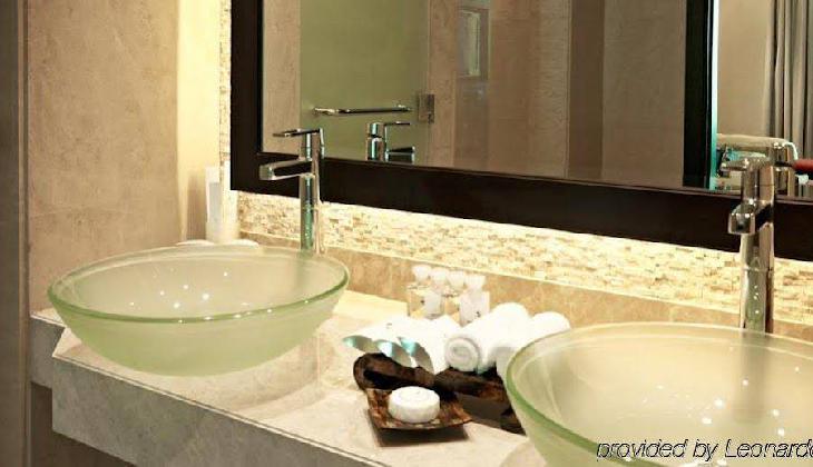 هتل ریکسوس پالم جمیرا