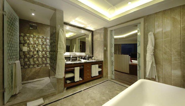 Hilton Bursa Convention Center & Spa