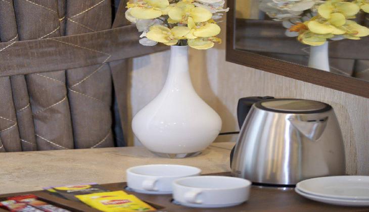 هتل گرند هیلاریوم