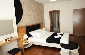 Taksim Ultra Vip Apartments