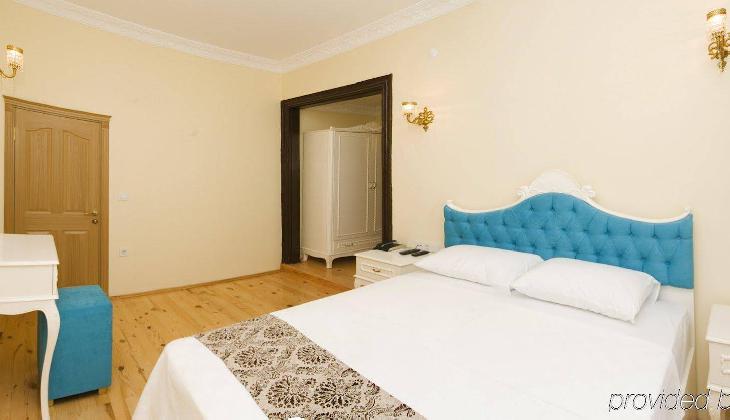 Hotel Gedik Pasa Konagi