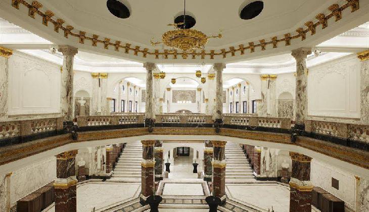 Tropen Hotel Amsterdam