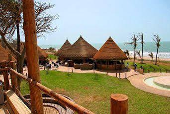 Sheraton Gambia Hotel Resort & Spa