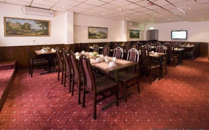 Cordial Hotel Dam Square