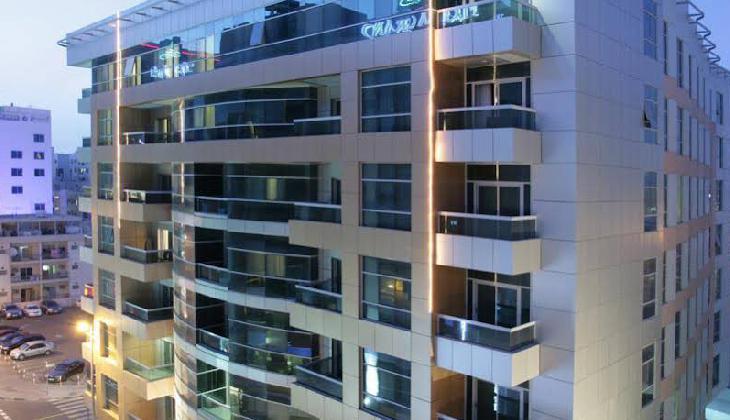 Auris Hotel Apartments Deira