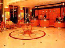 هتل صدف دلمون