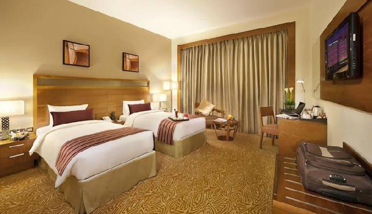 Landmark Grand Hotel