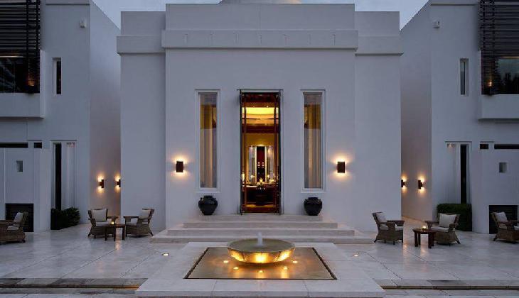 The Chedi Muscat