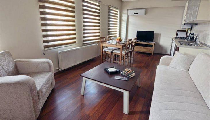 Helen Suites & Aparts