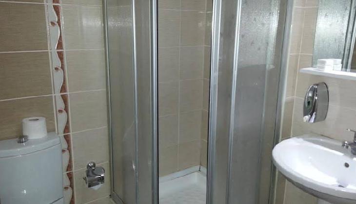 هتل مارینم استانبول