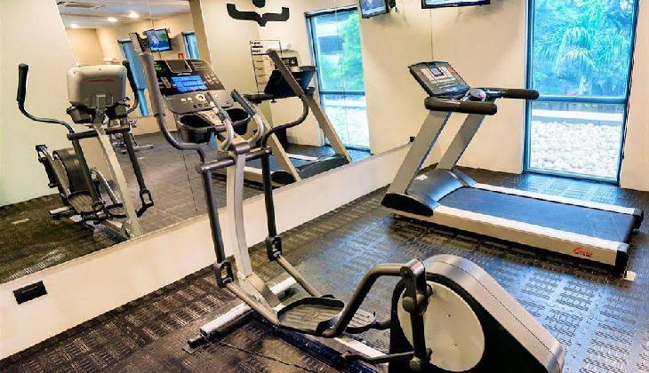 City Express Plus Cali Colombia