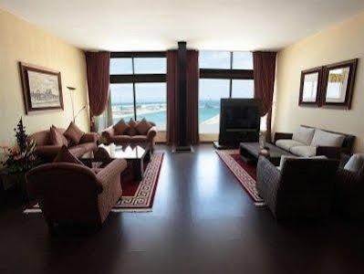 Atlas Rif Front Beach Tanger Hotel