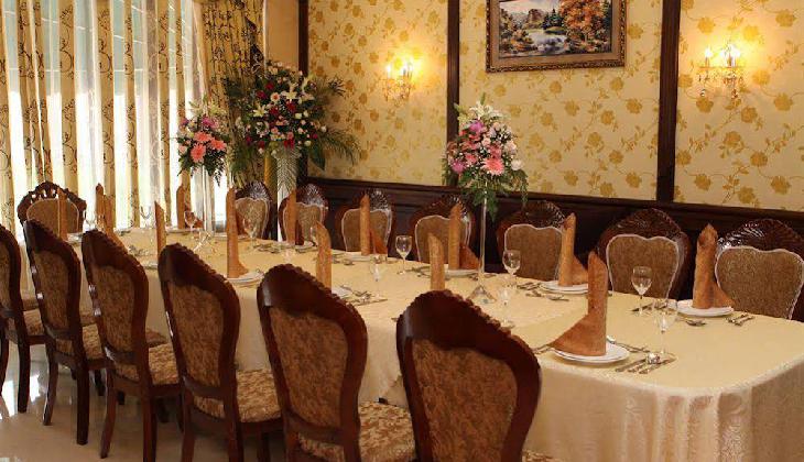 Miran International Hotel