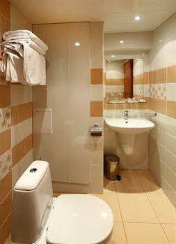 Interhotel Cherno More