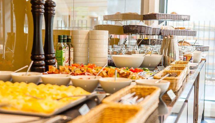 BEST WESTERN PLUS Q Hotel Wrocław