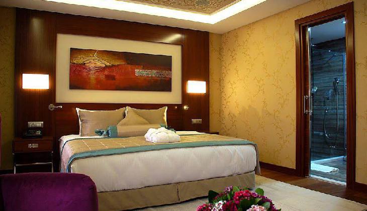 Hurry Inn Merter Istanbul