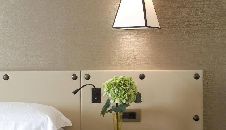 استار هتل متروپل