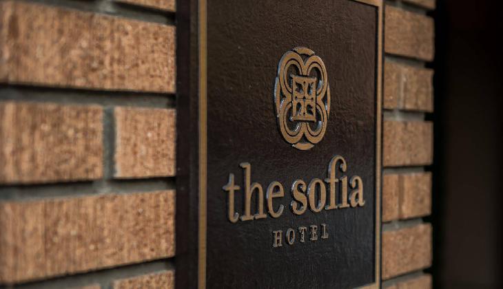 The Sofia Hotel
