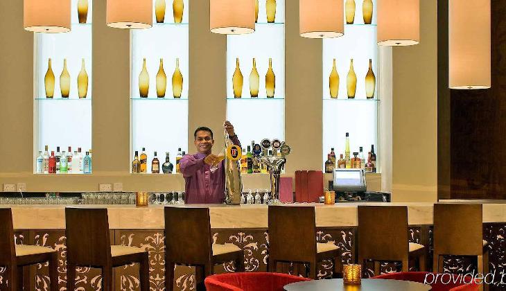 هتل نووتل دیره سیتی سنتر