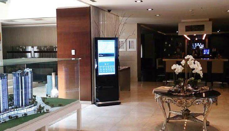 Agaoglu My City Hotel