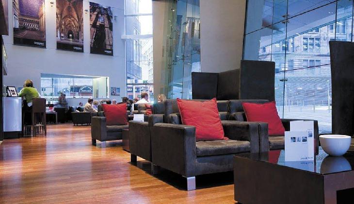 Radisson Blu Hotel, Glasgow