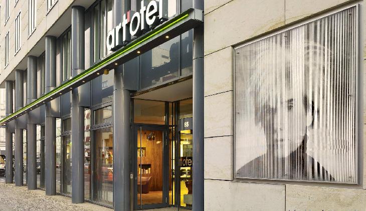 art'otel berlin city center west by park plaza