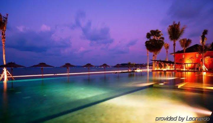 Hansar Samui Resort & Spa