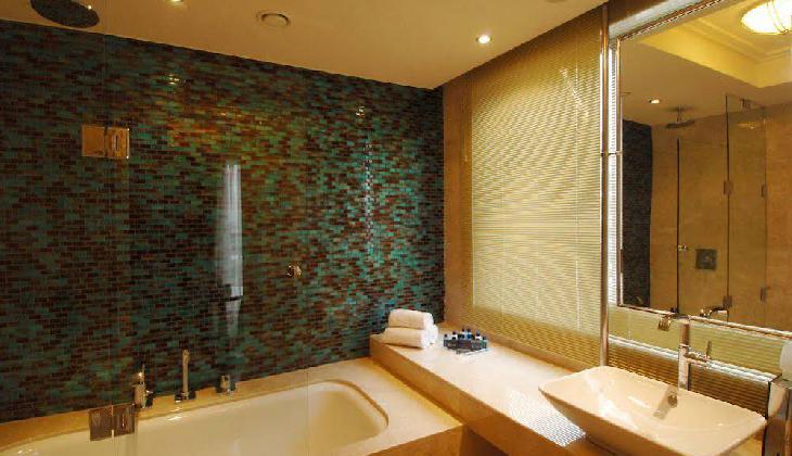 هتل تایتانیک سیتی تکسیم