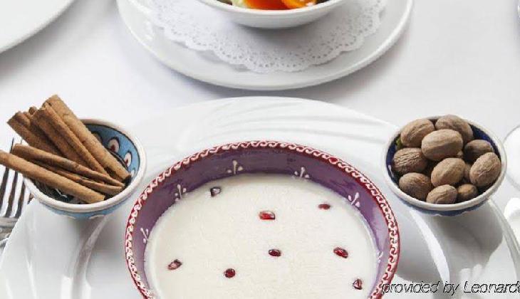 Ottoman Hotel Imperial-Special Category