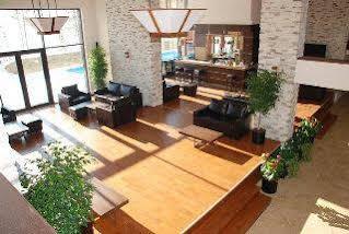 White Fir Valley complex