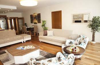 Taksim Ultra Vip Apartments