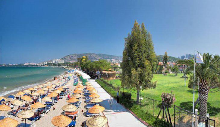 Batihan Beach Resort & Spa