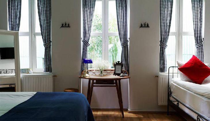 Portus House Istanbul