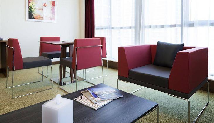 Adagio Fujairah ApartHotel
