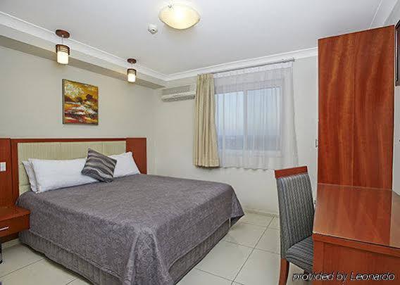 Comfort Inn & Suites Burwood
