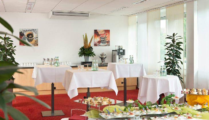 Wyndham Hannover Atrium