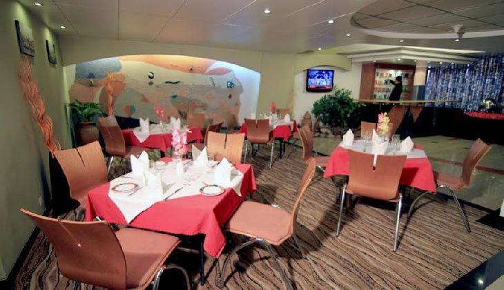 Best Western La Vinci Hotel