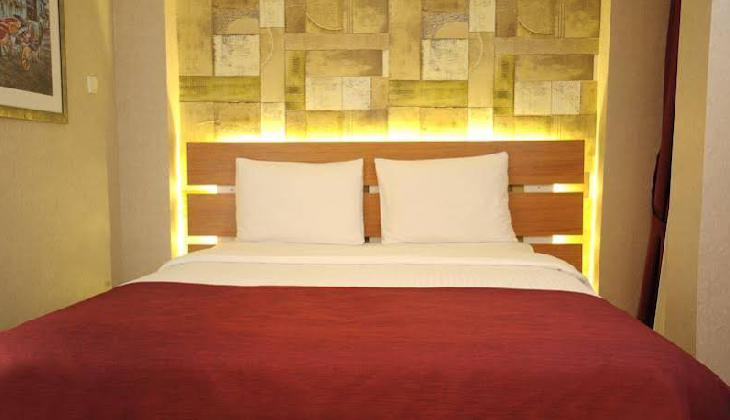 Three Apples Taksim Suites