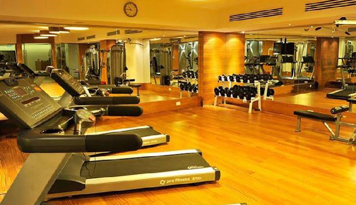 Baia Bursa Hotel