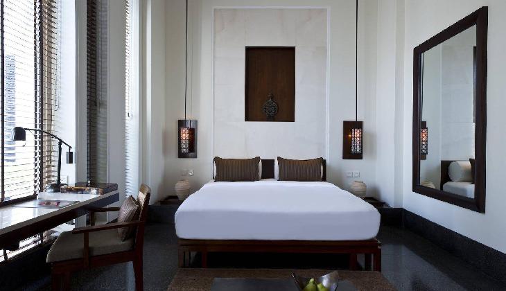 The Chedi Muscat