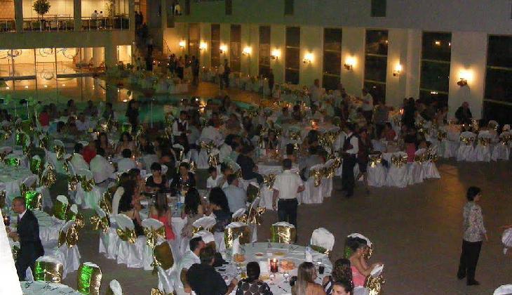 Dalaman Airport Lykia Resort Hotel