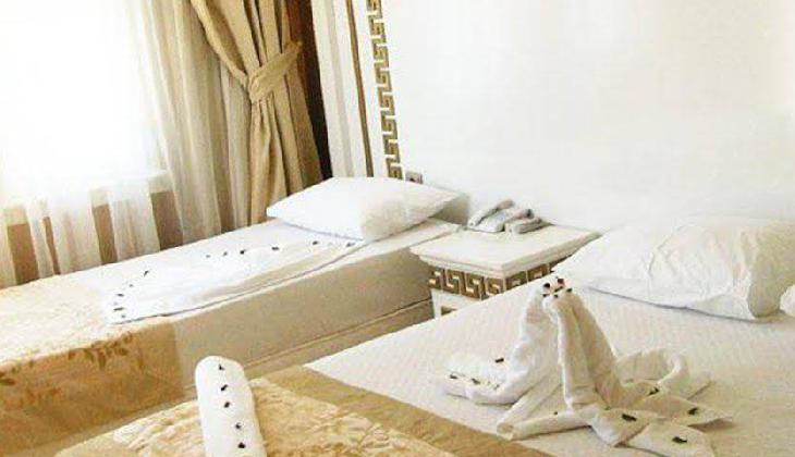 نیویورک هتل 