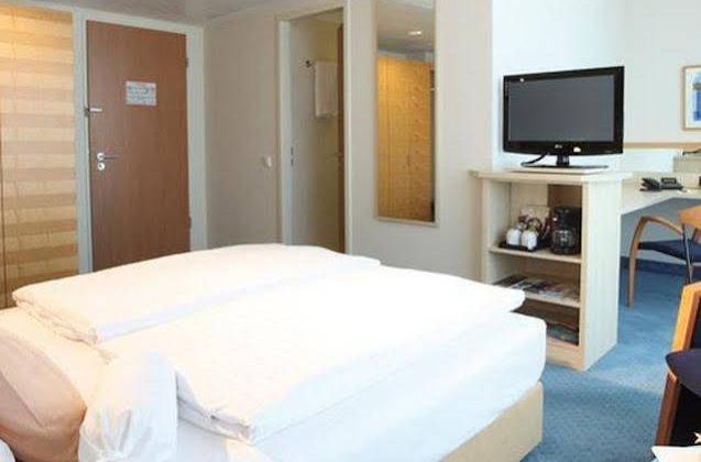 Lindner Hotel Dom Residence