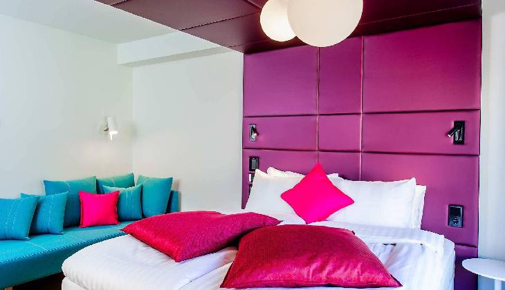 Radisson Blu Plaza Hotel, Helsinki