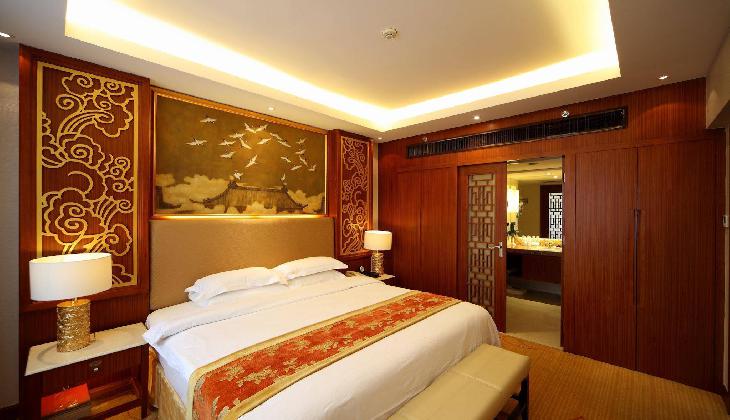 Hotel Landmark Canton