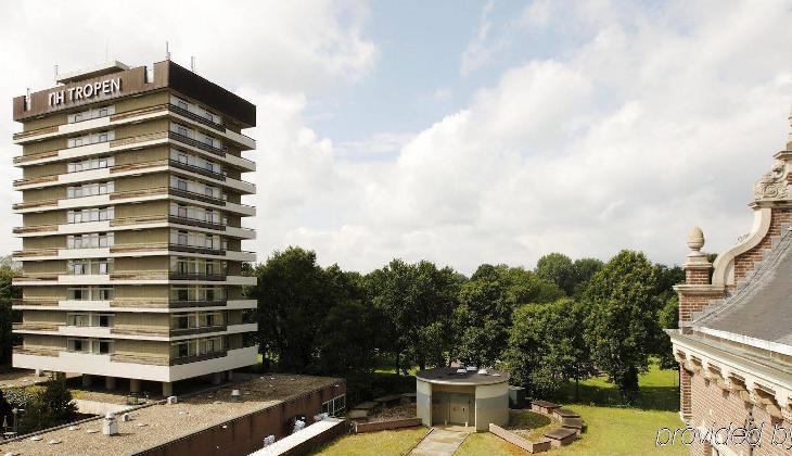 Tropen Hotel Amsterdam
